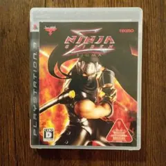 NINJA GAIDEN Σ
