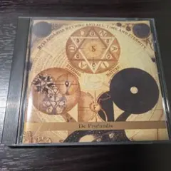 The cracow klezmer band / De Profundis