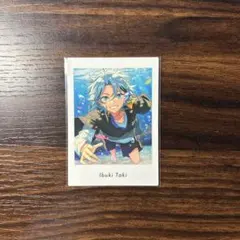 あんスタ ぱしゃっつ 滝維吹