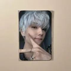 2026年最新】チソン トレカ glitch modeの人気アイテム - メルカリ