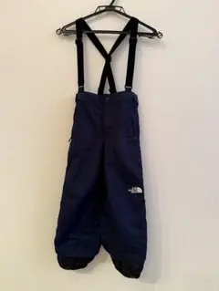 The North Face 子ども用スキーウェア ネイビー/ターコイズ The North Face 子ども用スキーウェア ネイビー/ターコイズ 楽天