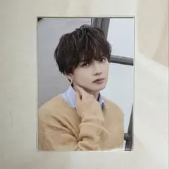 佐藤大樹　ずっとずっと