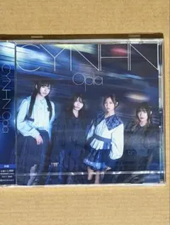 【新品未開封】CYNHN CD Opia 彩盤
