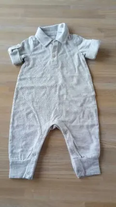 GAP60cmベビーロンパース　3~6ヶ月