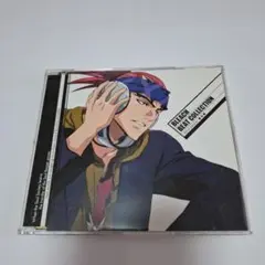 BLEACH BEAT COLLECTION　CD 阿散井恋次CV伊藤健太郎