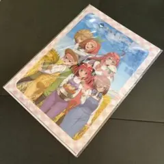 【ばら売り可】Free! クリアファイル詰め合わせ⑧ 旭14枚 2025年最新】クリアファイルの人気アイテム - メルカリ