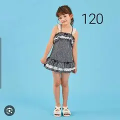 メゾピアノ　水着