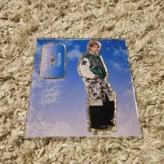 MAZZEL HAYATO ハヤト OnlyYou アクスタ カラビナ - メルカリ