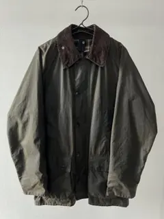 【希少size】英国製　Barbour BEDALE C34/86CM ビデイル