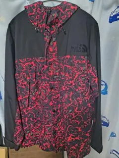 ザノースフェイス　マウンテンライトジャケット　GORE-TEX　値下げ可