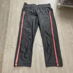 アンダーアーマー　スポーツパンツ　レギンス　M