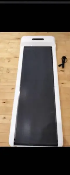 この価格は早い者勝ち 希少なブラック WALKINGPAD S1/ルームランナー 