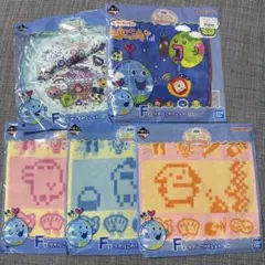 ハンドタオル まとめ売り キャラクターグッズ