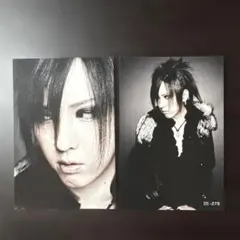 ナイトメア トレカ 全部俺 瑠樺 RUKA ⑤ - メルカリ
