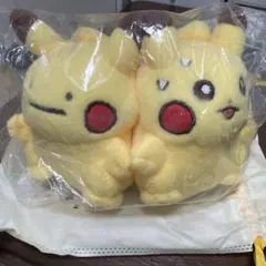 【韓国限定】メタモンは変身中 ぬいぐるみ