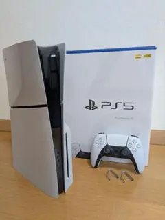 【m様専用】新型 PlayStation 5 slim CFI-2000A01