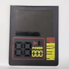 当時物 アマダ PPカード スカウター ドラゴンボール カードダス - メルカリ