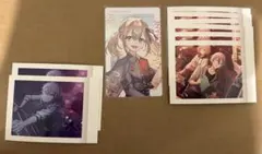 こはね 類 司 エピカ ぱしゃこれ 箔押し プロセカ セカライ