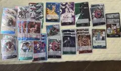 ワンピースカード　神の島の冒険　まとめ売り