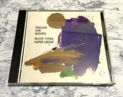 McCoy Tyner Prelude and Sonata