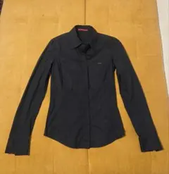 PRADA sports ポロシャツ フルジップ 00s アーカイブ OURs - メルカリ