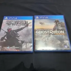 ゲーム