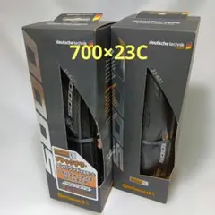 Continental Grand Prix5000 700x23C 2本セットのサムネイル