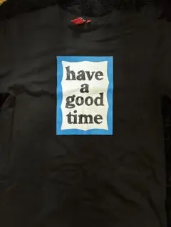 「have a good time」Tシャツ夏限定値下げ！！ have a good time - Programme Online Store