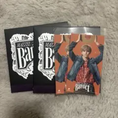 MAZZEL 2nd Album Banquet 通常盤