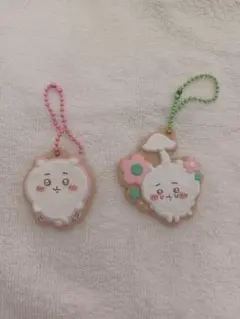 ちいかわ アイシングクッキーキーホルダー