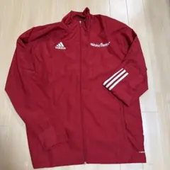 コベルコ神戸スティーラーズ　adidas　ジャケット グッズ｜コベルコ神戸スティーラーズ