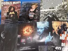 2025年最新】dir en grey ポスターの人気アイテム - メルカリ