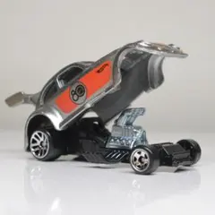 ホットウィール　ザマック　フォルクスワーゲン　ドラッグ　ビートル　開封済