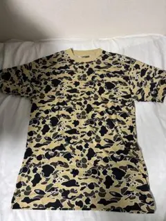 試着のみ Etavirp. エタヴァープ Virgil Effects Tee - メルカリ