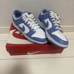 NIKE Dunk Low UNC Blue Whiteのサムネイル