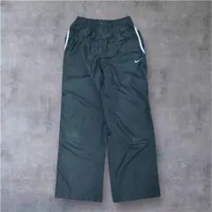 00s NIKE buggy nylon pants y2k
