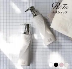 ReFa ビューテック シャンプー トリートメント 1000mlセット - メルカリ