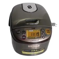 2026年最新】zojirushi 炊飯器 np-gh05の人気アイテム - メルカリ
