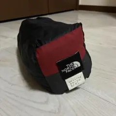 THE NORTH FACE レインウェア　上下セット