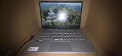 ゲーミングノートPC ROG ZEPHYRUS G14 中古美品
