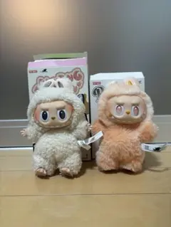 マカロンエナジーラブブ