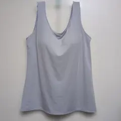 ワコール　シンクロブラ　カップ付きタンクトップ　 LLサイズ