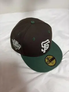 NEW ERA サンディエゴ・パドレス 59FIFTY キャップ 8