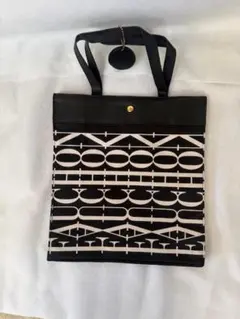 高島屋オリジナル フォショントートバッグ