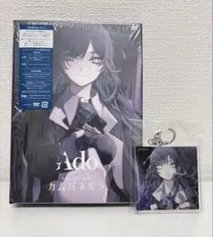 Ado ペナント 東京タワー 未開封 - メルカリ