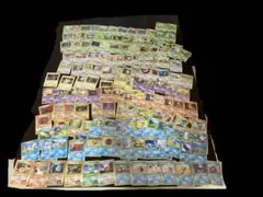 ポケモンカード 旧裏 ノーマル ヒトカゲ ゼニガメ ジム ナツメ neo