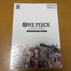 佐*和様 ONE PIECEカードゲーム プレミアムカードコレクション 25周年
