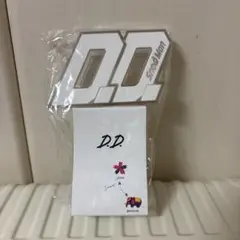 Snow Man D.D. アクリルスタンド