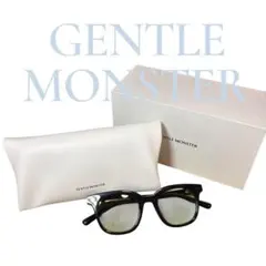 GENTLE MONSTER ジェントルモンスターsouth side グリーンのサムネイル