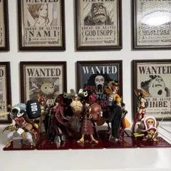 ONEPIECE film Z 決戦服Ver. フィギュアーツzeroのサムネイル